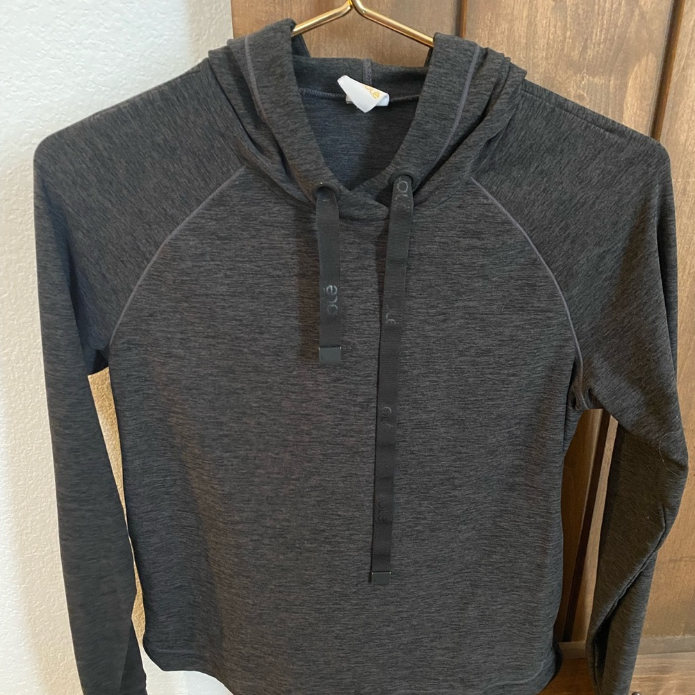 Lole yoga hoodie